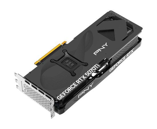Pny Technologies Karta graf. PNY 5070 Ti 16GB STD OC Видеокарты