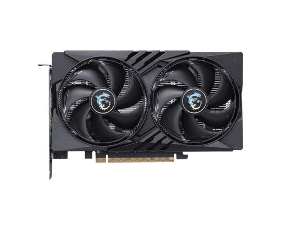 MSI GeForce RTX 5050 8G GAMING OC NVIDIA 8 GB GDDR6 Grafiskās video kartes