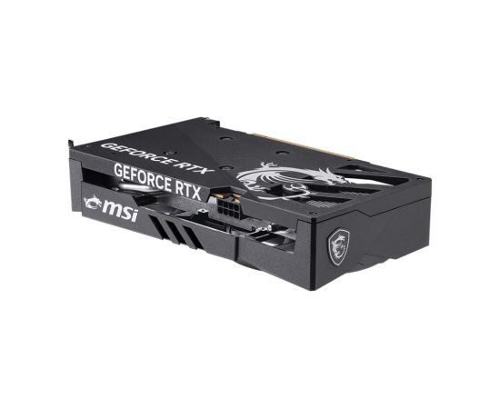 MSI GeForce RTX 5050 8G GAMING OC NVIDIA 8 GB GDDR6 Grafiskās video kartes