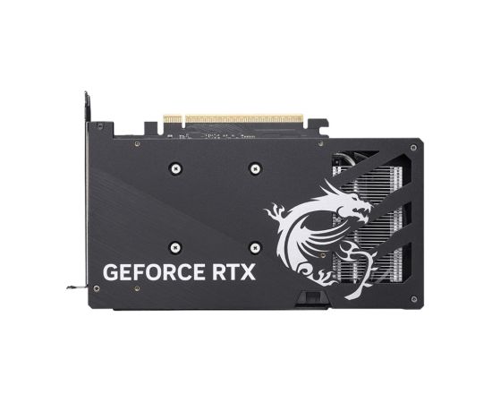 MSI GeForce RTX 5050 8G GAMING OC NVIDIA 8 GB GDDR6 Grafiskās video kartes