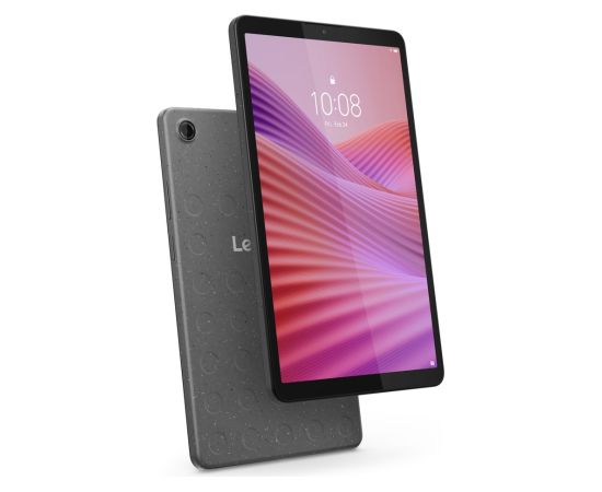 Lenovo Tab One Mediatek 64 GB 22.1 cm (8.7") 4 GB Wi-Fi 5 (802.11ac) Android 14 Grey Planšetdatori
