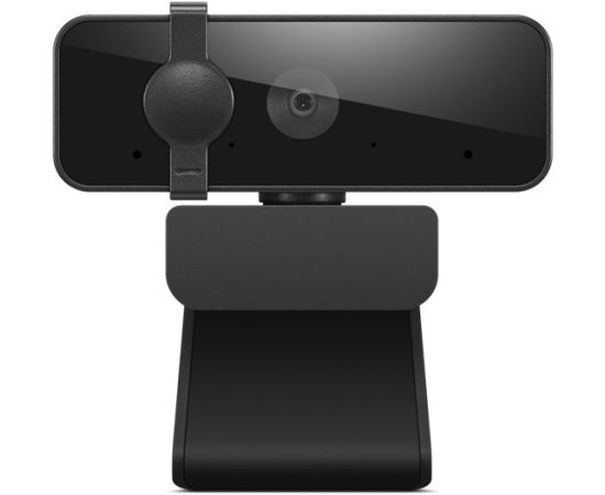 Lenovo 310 webcam 1920 x 1080 pixels USB 2.0 Black WEB Kameras