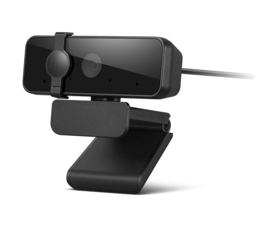 Lenovo 310 webcam 1920 x 1080 pixels USB 2.0 Black WEB Kameras