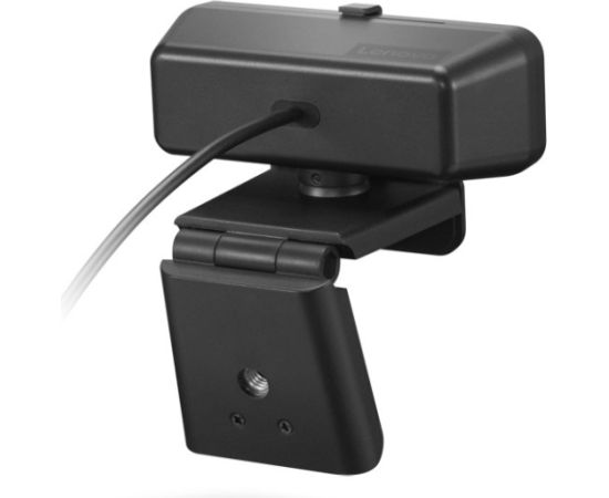 Lenovo 310 webcam 1920 x 1080 pixels USB 2.0 Black WEB Kameras