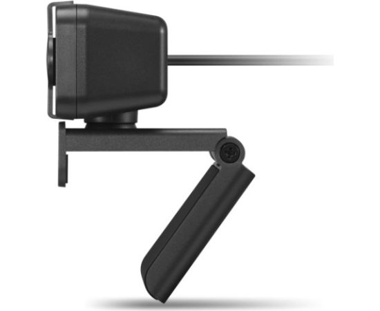 Lenovo 310 webcam 1920 x 1080 pixels USB 2.0 Black WEB Kameras