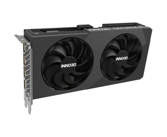 Karta graf. INNO3D RTX 5060 Twin X2 OC 8GB Grafiskās video kartes