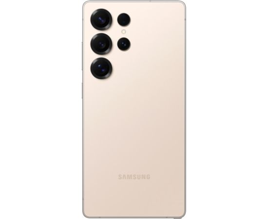 Samsung Galaxy S25 Ultra SM-S938B/DS 17.5 cm (6.9") Dual SIM Android 15 5G USB Type-C 12 GB 256 GB 5000 mAh Pink gold Mobilie telefoni