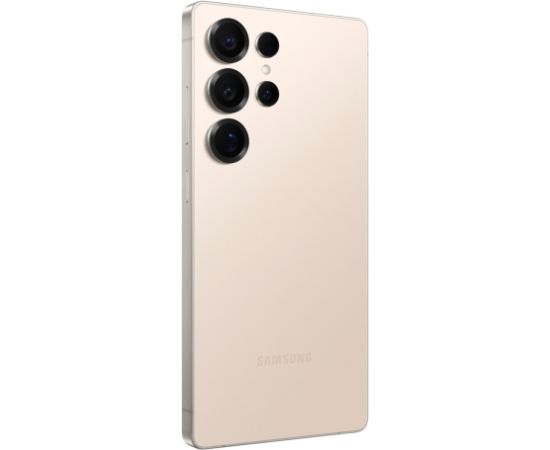 Samsung Galaxy S25 Ultra SM-S938B/DS 17.5 cm (6.9") Dual SIM Android 15 5G USB Type-C 12 GB 256 GB 5000 mAh Pink gold Mobilie telefoni