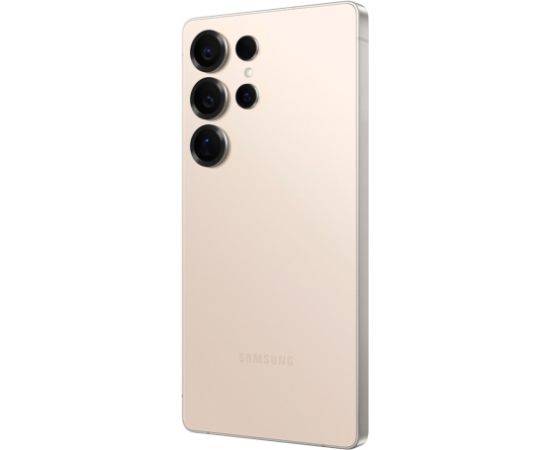 Samsung Galaxy S25 Ultra SM-S938B/DS 17.5 cm (6.9") Dual SIM Android 15 5G USB Type-C 12 GB 256 GB 5000 mAh Pink gold Mobilie telefoni