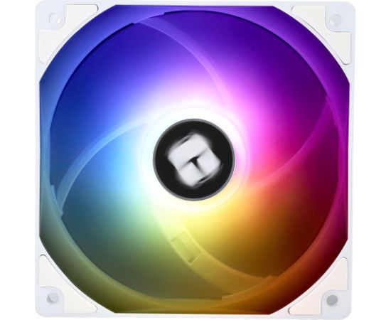 Thermalright TL-C12CW-S X3 PWM ARGB White 3vnt. (120mm) Cooling fans   TL-C12CW-S-3 Jaunumi - Datori