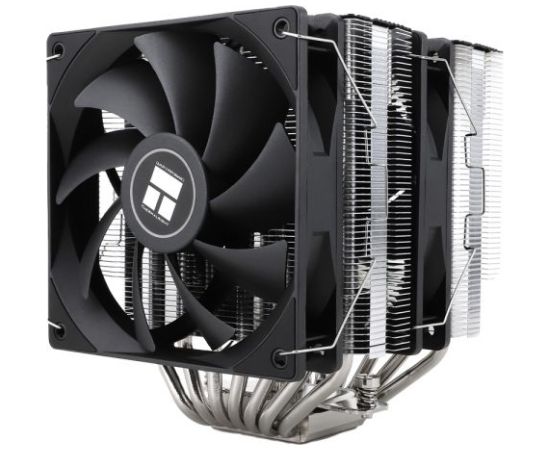 Thermalright Phantom Spirit 120 (120mm) Processor Cooler   PS120 Jaunumi - Datori