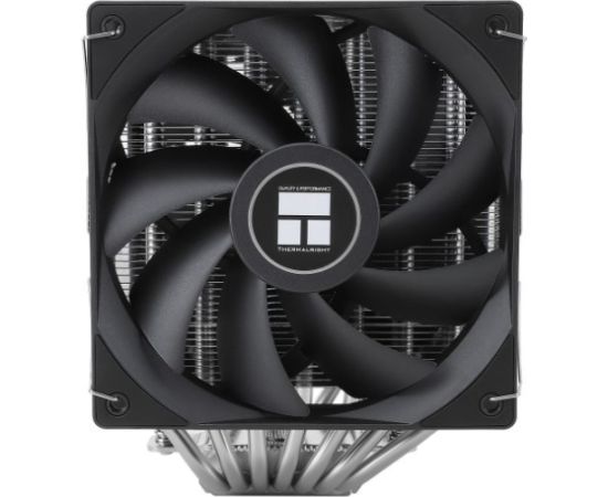 Thermalright Phantom Spirit 120 (120mm) Processor Cooler   PS120 Jaunumi - Datori