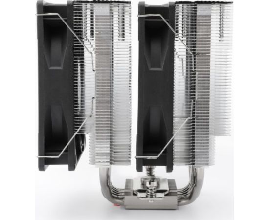 Thermalright Phantom Spirit 120 (120mm) Processor Cooler   PS120 Jaunumi - Datori