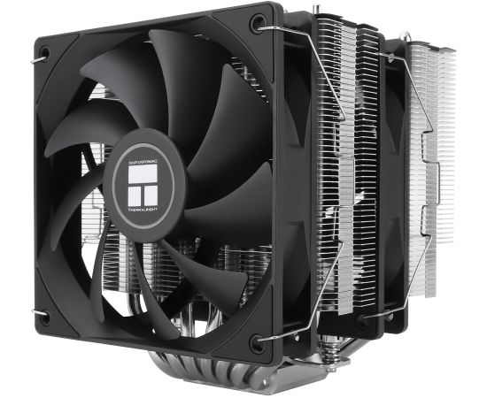 Thermalright Phantom Spirit 120 SE (120mm) Processor Cooler   PS120-SE Jaunumi - Datori