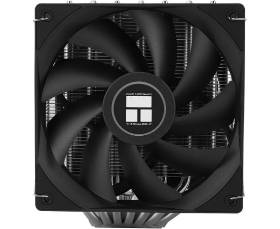 Thermalright Phantom Spirit 120 SE (120mm) Processor Cooler   PS120-SE Jaunumi - Datori