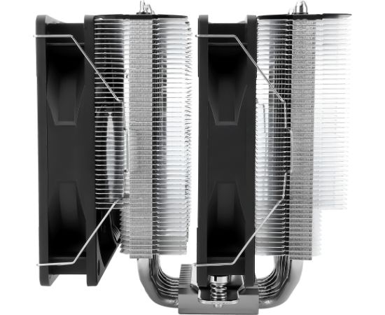 Thermalright Phantom Spirit 120 SE (120mm) Processor Cooler   PS120-SE Jaunumi - Datori