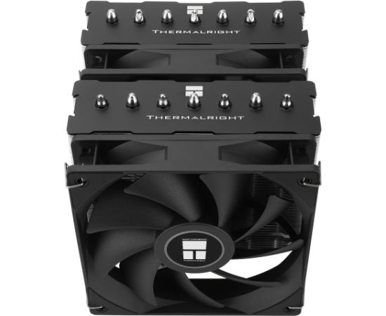 Thermalright Phantom Spirit 120 SE (120mm) Processor Cooler   PS120-SE Jaunumi - Datori