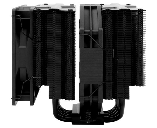 Thermalright Peerless Assassin 140 Black (140mm) Processor Cooler   PA140-B Jaunumi - Datori