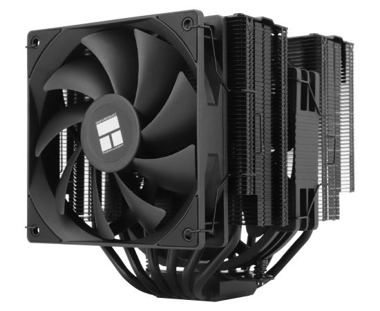 Thermalright Peerless Assassin 140 Black (140mm) Processor Cooler   PA140-B Jaunumi - Datori