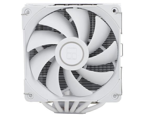 Thermalright Peerless Assassin 120 White (120mm) Processor Cooler   PA120-W Jaunumi - Datori