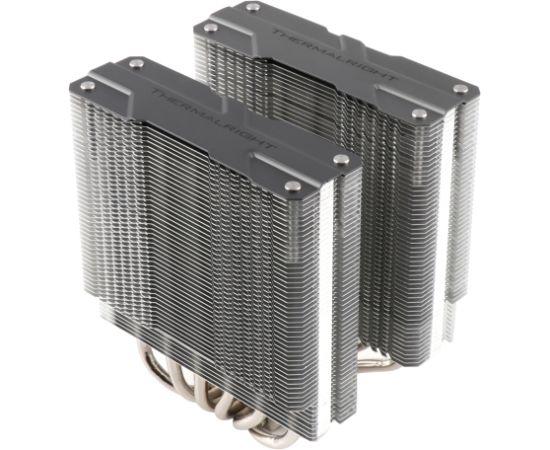 Thermalright Peerless Assassin 120 Black (120mm) Processor Cooler   PA120-B Jaunumi - Datori