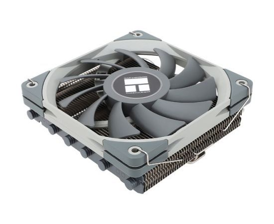 Thermalright AXP120-X67 (120mm) Processor Cooler   AXP120-X67 Jaunumi - Datori
