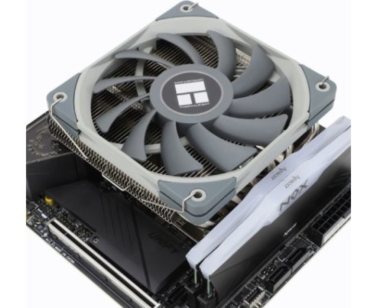 Thermalright AXP120-X67 (120mm) Processor Cooler   AXP120-X67 Jaunumi - Datori