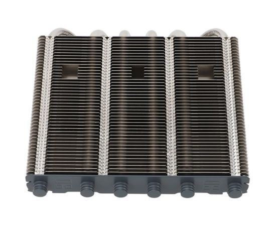 Thermalright AXP120-X67 (120mm) Processor Cooler   AXP120-X67 Jaunumi - Datori