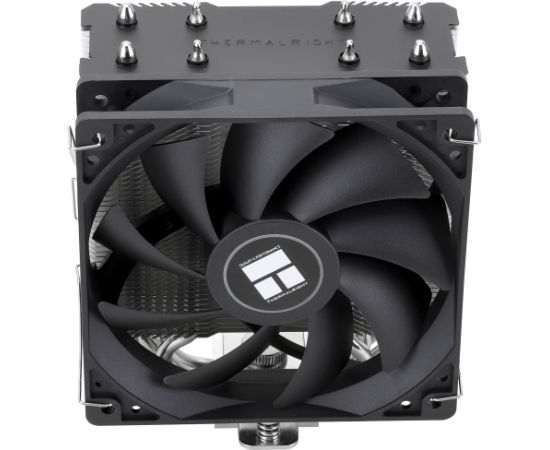 Thermalright Assassin X 120 Refined SE (120mm) Processor Cooler   AX120-SE Jaunumi - Datori