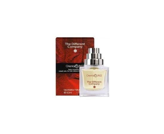 The Different Company Oriental Lounge EDP 50ml Unisex Smaržas