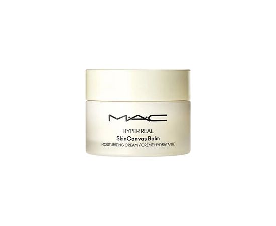 MAC Hyper Real SkinCanvas Balm - Hydratační pleťový krém 50ml Smaržas - NESAKĀRTOTS