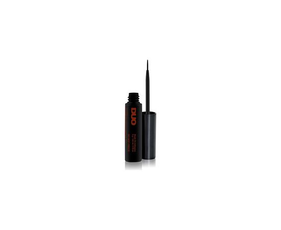 MAC Duo Dark Adhesive ( tmavé ) - Lepidlo na umělé řasy 5.0g Smaržas - NESAKĀRTOTS