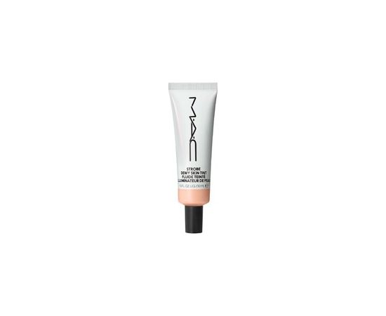 MAC Strobe Dewy Skin Tint 30 ml Medium 4 Dekoratīvā kosmētika