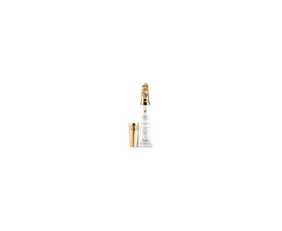 Guerlain Abeille Royale Gold Eyetech Eye Sculpt Serum 15ml Ķermeņa kosmētika