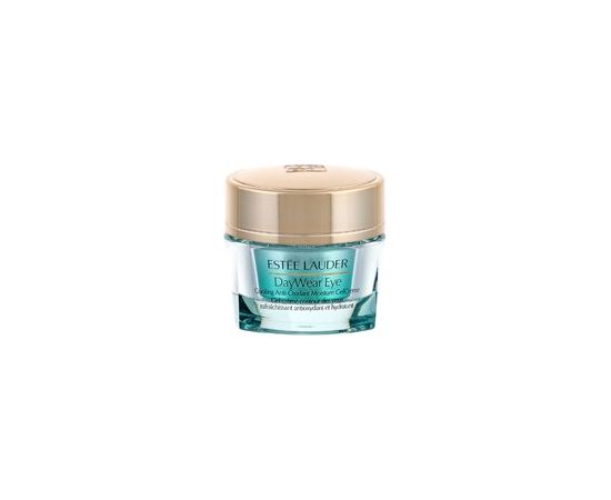 Estée Lauder DayWear Eye Gel Creme - Antioxidant eye gel with hydrating effect 15ml Косметика для тела