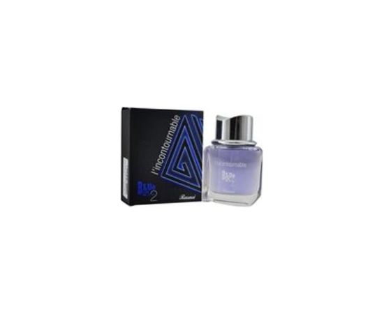 Rasasi L´Incontournable Blue for Men 2 EDP 75ml Мужская парфюмерия