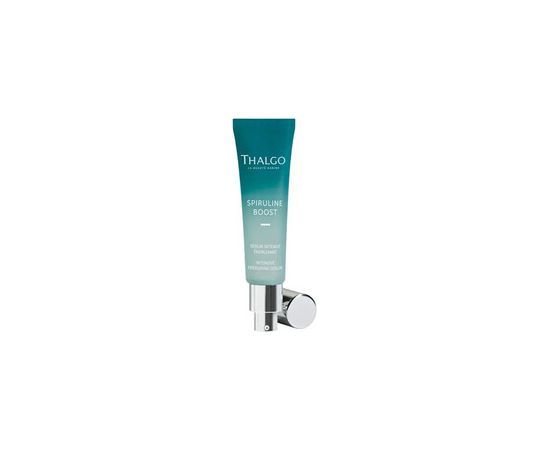 Thalgo Spiruline Boost Intensive Energising Serum - Intenzivní energizující sérum 30ml Smaržas - NESAKĀRTOTS
