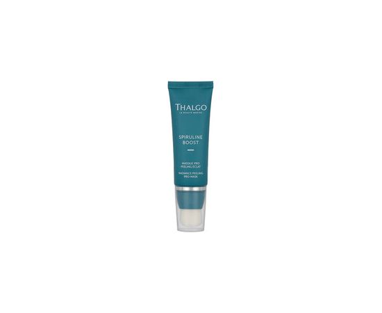 Thalgo Spiruline Boost Radiance Peeling Pro Mask - Peelingová maska pro zářivou pleť 50ml Smaržas - NESAKĀRTOTS