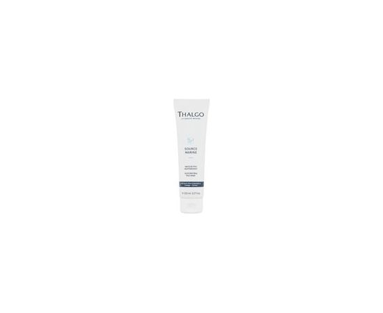 Thalgo Source Marine Rehydrating Pro Mask 50ml Ķermeņa kosmētika