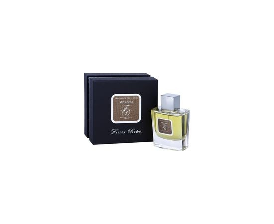 Franck Boclet Absinthe EDP 100ml Unisex Smaržas