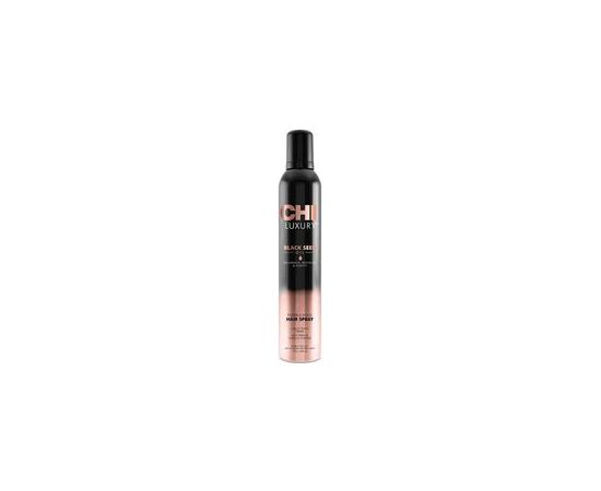 Farouk Systems Luxury Black Seed Oil Flexible Hold Hair Spray 284ml Matu kopšana