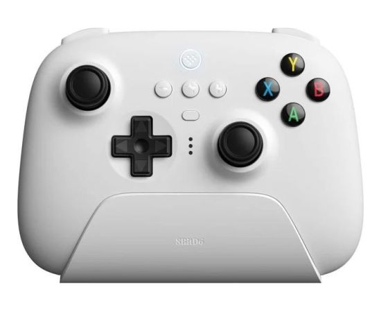 8Bitdo Gamepad ultimate 2.4g Игры