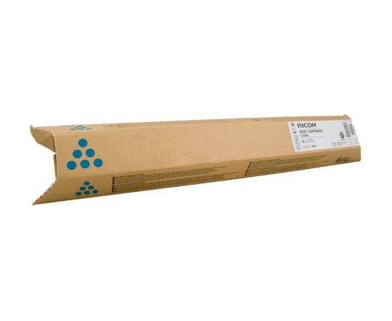 Ricoh PRO C9100 (828317) Toner Cartridge, Cyan Lāzerprinteru izejmateriāli