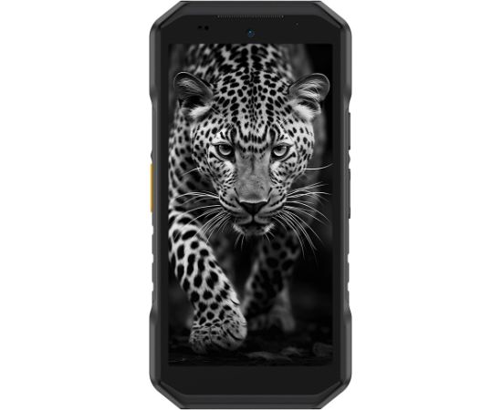 Ulefone Armor X32 4G smartphone (6+128GB) Future Black Мобильные телефоны