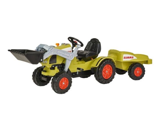 Big Claas Celtis Traktor z przyczepą (800056553) Новости - Детские товары