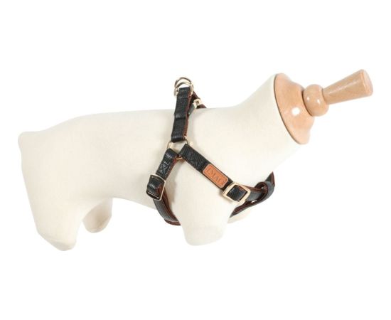 Zolux Szelki IMAO MAYFAIR 25 mm kol. czarny Citas preces