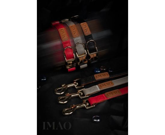 Zolux Szelki IMAO MAYFAIR 25 mm kol. czarny Citas preces