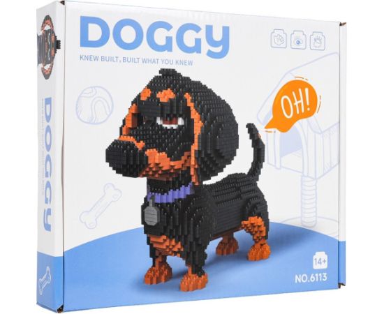 Ramiz Zestaw Klocków 1930el. Jamnik EDUKAMP Машины и аксессуары