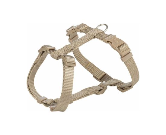 Szelki dla psa Trixie Premium Piasek L/XL Citas preces