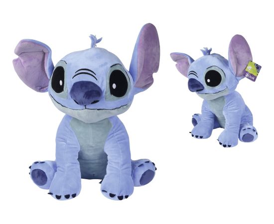 Simba *****DISNEY Stitch 45cm 587-6987 Мягкие игрушки